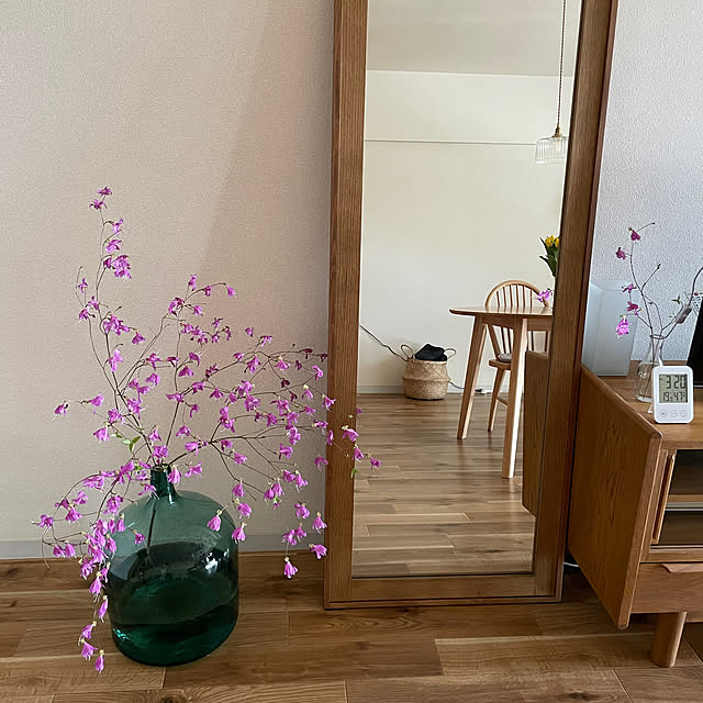 RIKAさんの部屋