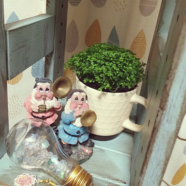 IKEさんの実例写真