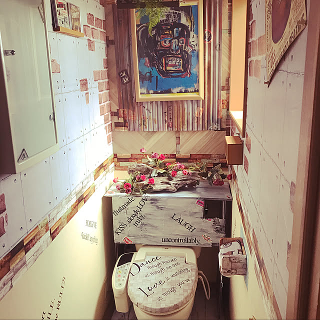 akiさんの実例写真