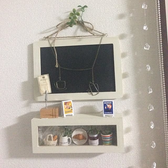 bambiさんの実例写真