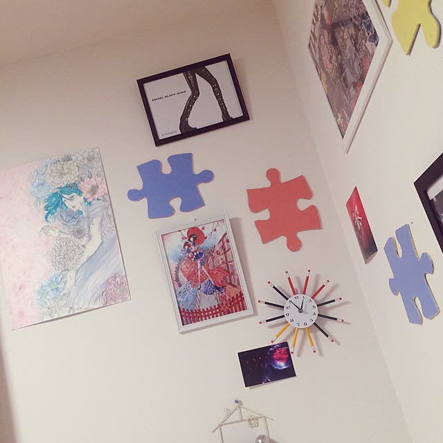 nushimikannuさんの実例写真