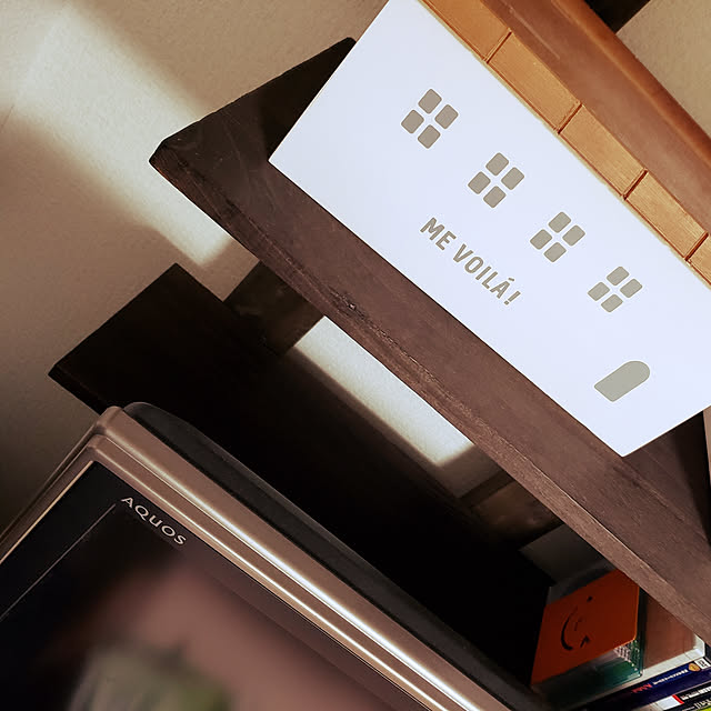m_geneさんの実例写真