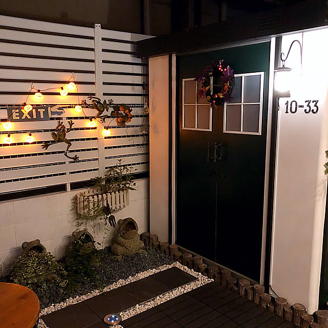 kaerucoさんの実例写真