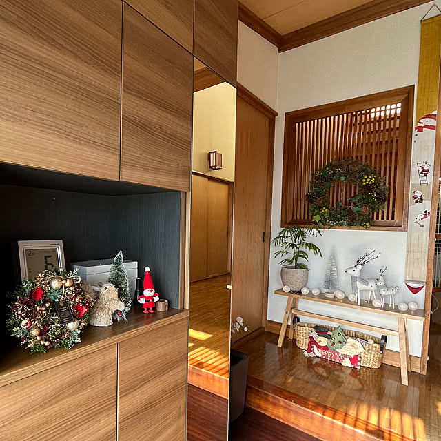 Maririnさんの部屋