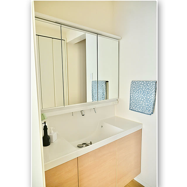 mikigumaさんの実例写真