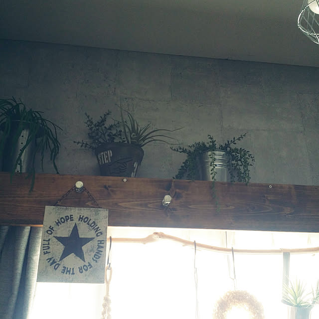 mioさんの実例写真