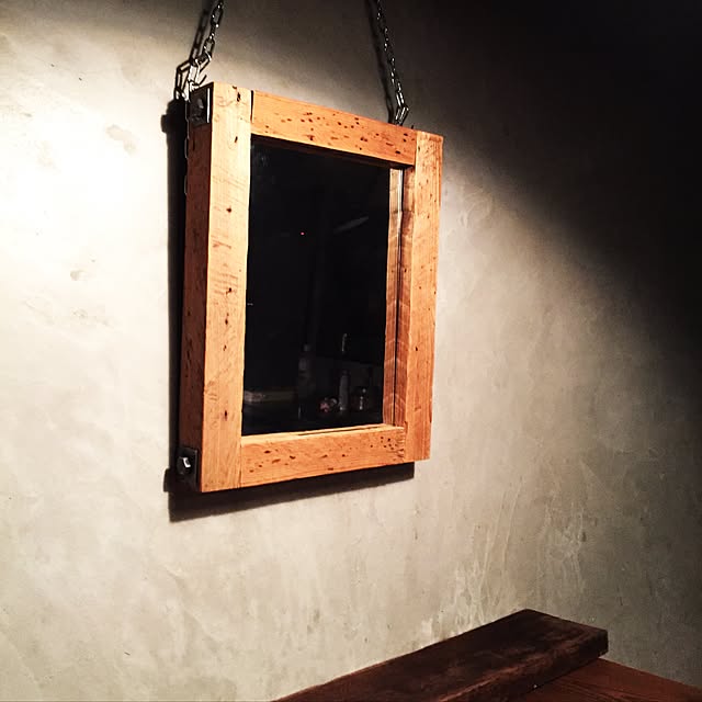 inakasochi_djangoさんの実例写真