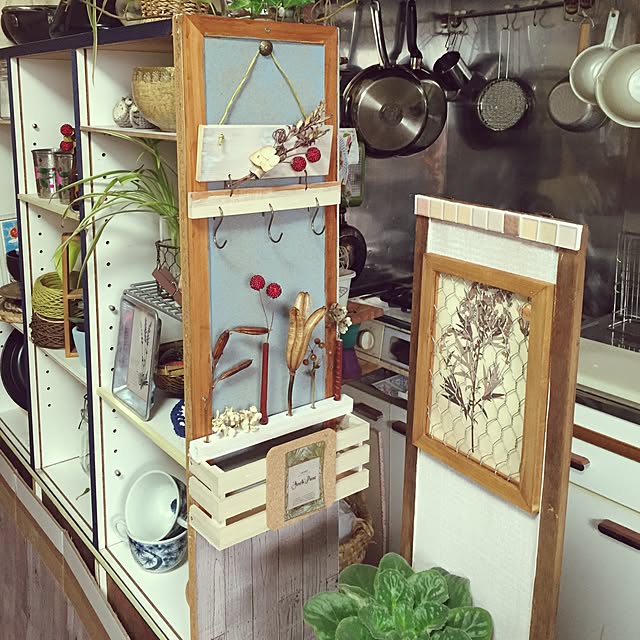 Norikoさんの実例写真