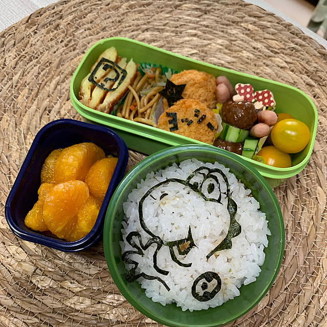 megaphonic0510さんの実例写真