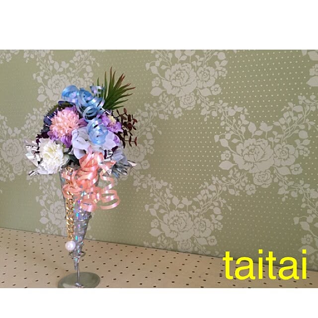taitaiさんの実例写真