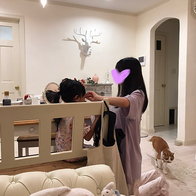 sakuraさんの部屋