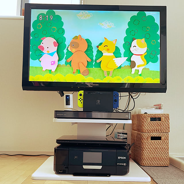mimiさんの部屋