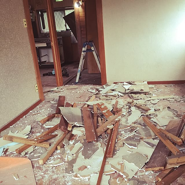 mmさんの実例写真