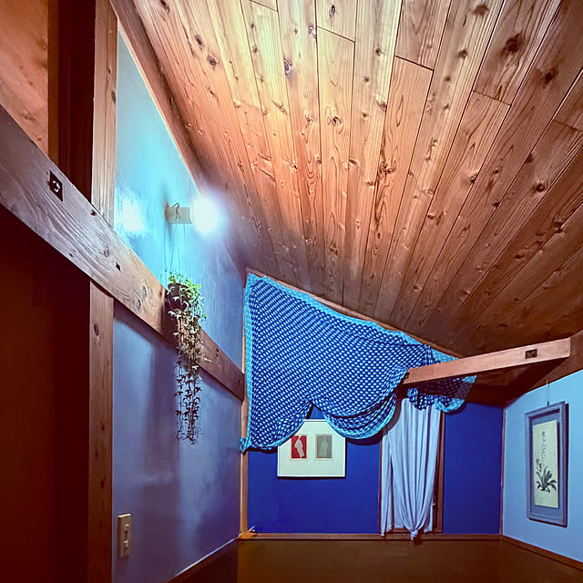 chacoさんの部屋