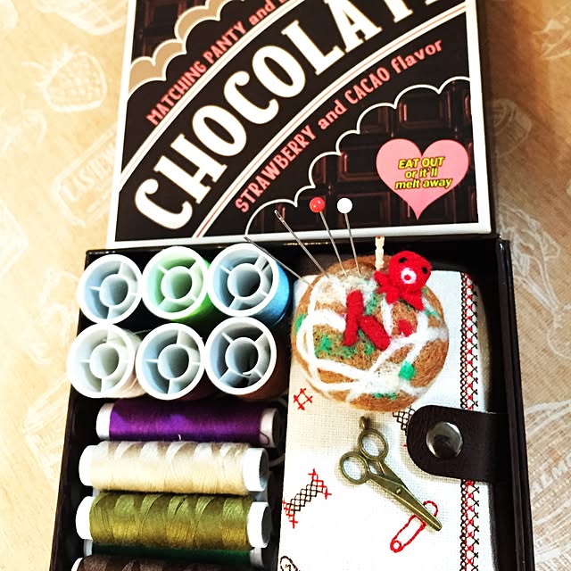 Chiiさんの実例写真