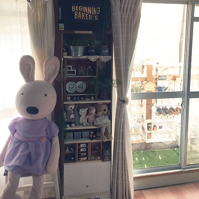 kitiさんの実例写真