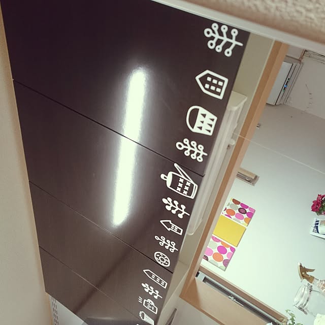 Mi-chanさんの実例写真
