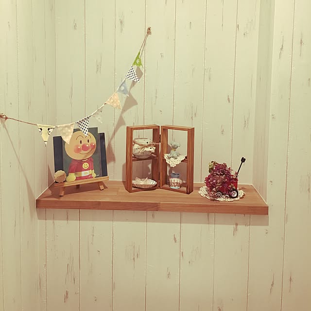 monyoさんの実例写真