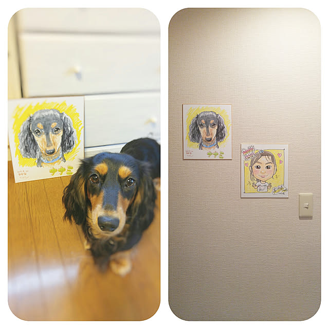 773さんの実例写真