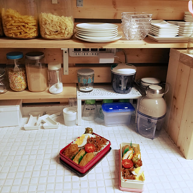 kazuさんの実例写真