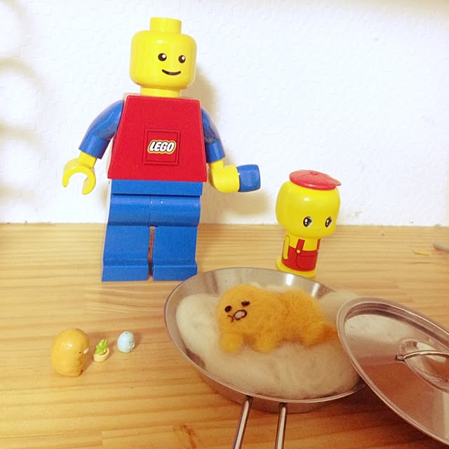 mamiさんの実例写真