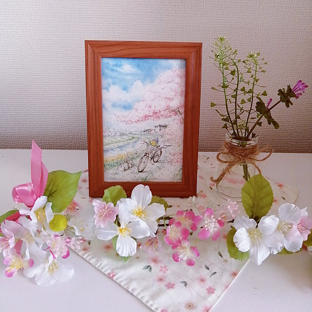 yokkoさんの実例写真