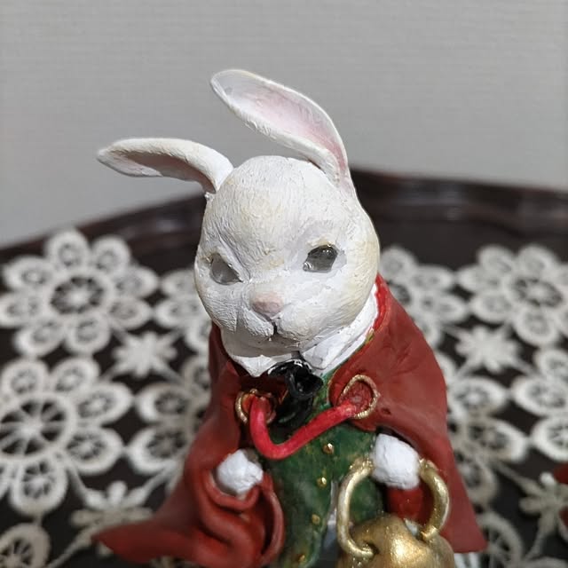 Maroさんの部屋