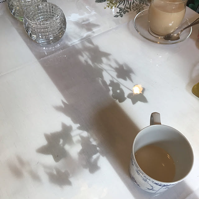 カフェ風/机のインテリア実例 - 2019-10-13 11:24:47