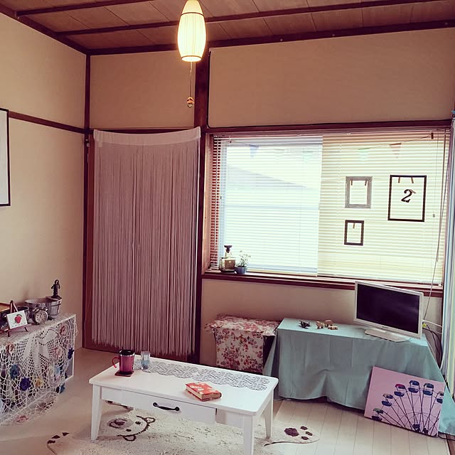 chiripoyoさんの実例写真
