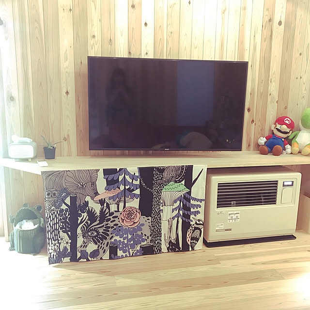 persimon.bookさんの実例写真