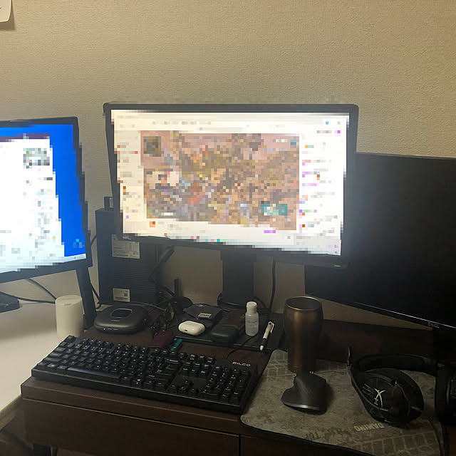 imhackさんの実例写真