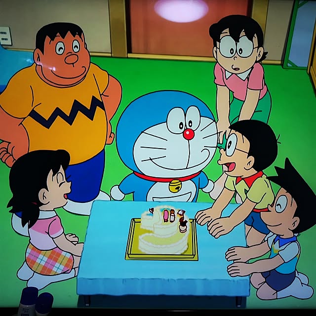 katさんの部屋