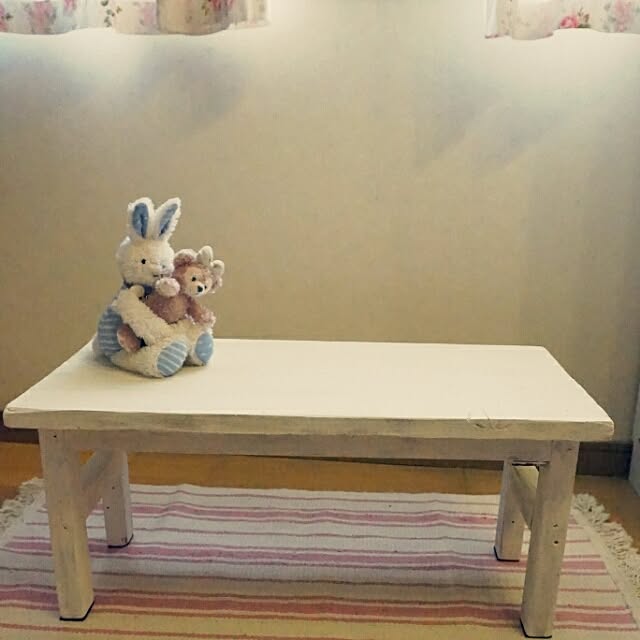 Rieさんの実例写真