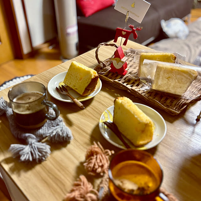 CoCo0617さんの部屋