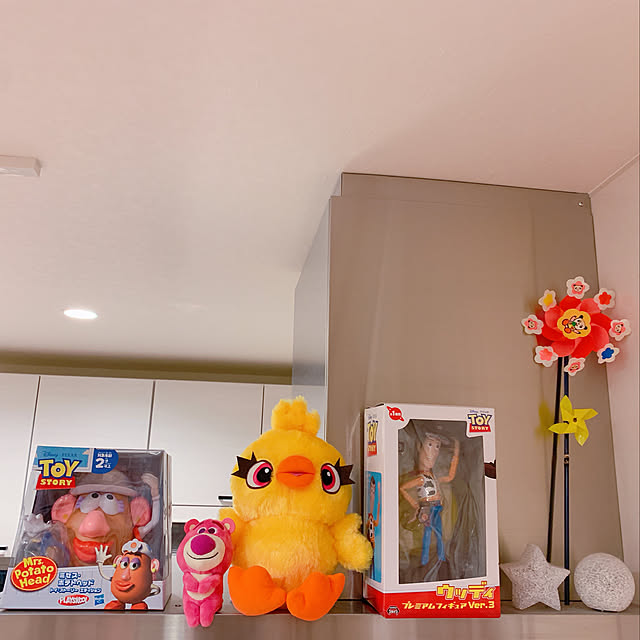 Harukaさんの実例写真