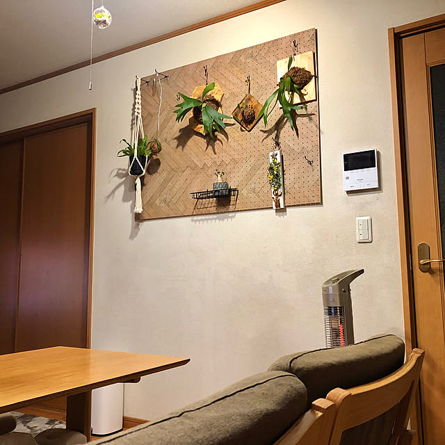 CoffeeHouseさんの部屋