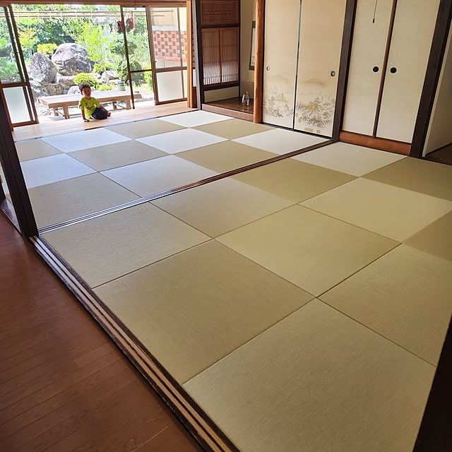 takeyoshiさんの部屋