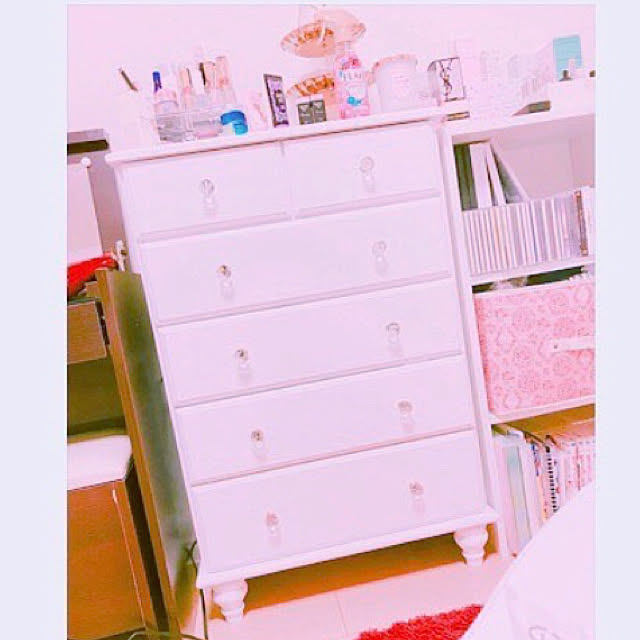 棚のインテリア実例 - 2018-01-07 22:44:12