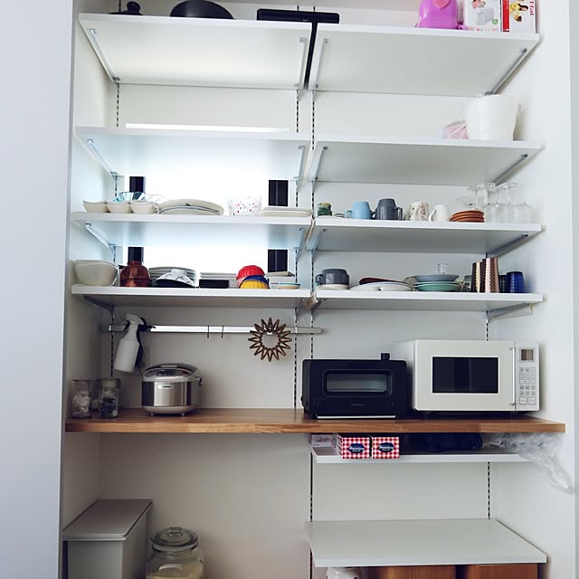 Qrockさんの実例写真