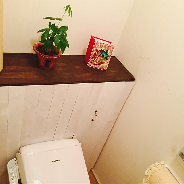 berryさんの実例写真