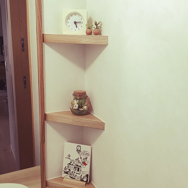 masoramiさんの実例写真
