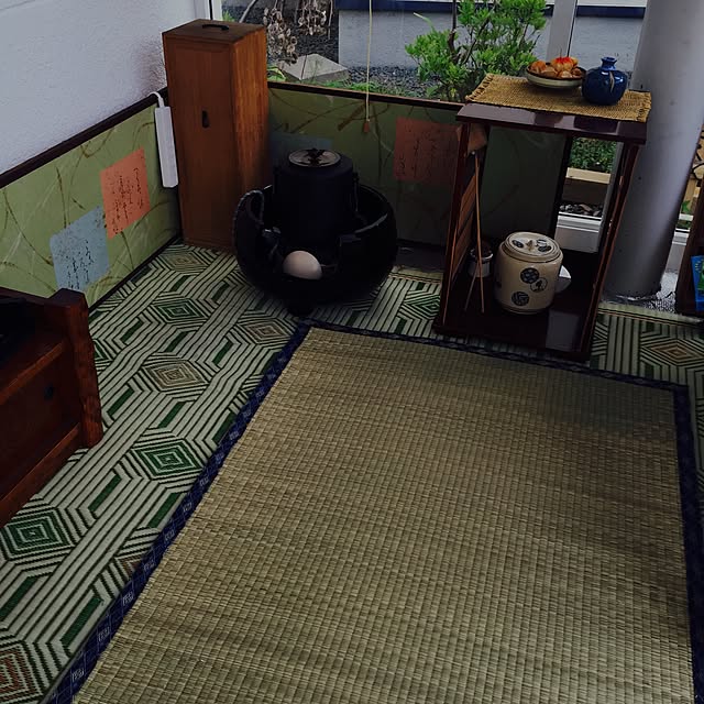 kari-kari-umeさんの実例写真
