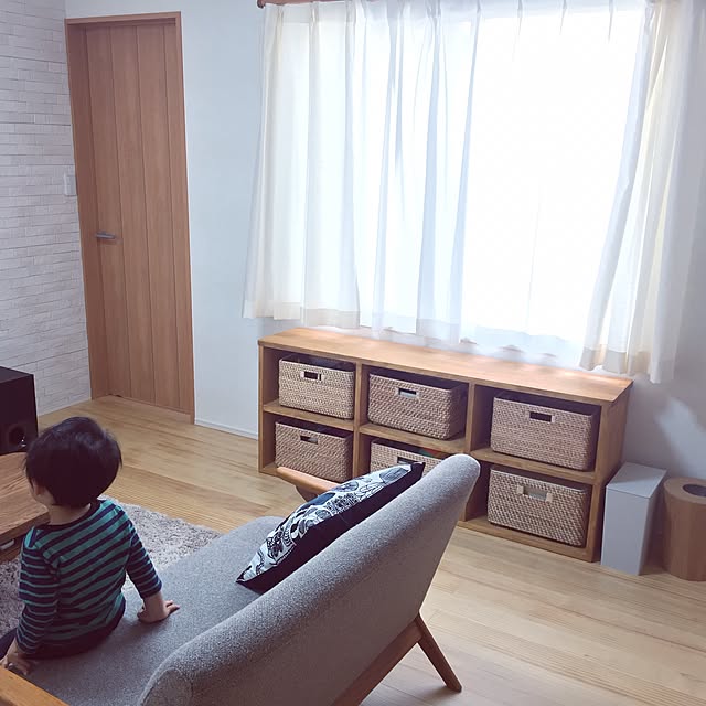実例写真