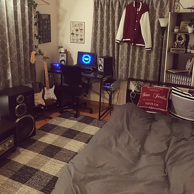 music.love1420さんの実例写真