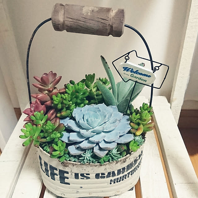 kanananaさんの実例写真