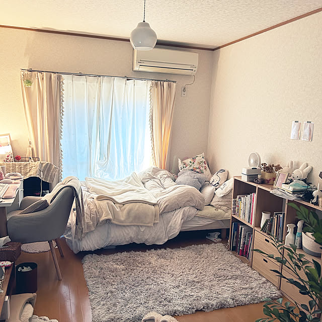 Nazunaさんの実例写真