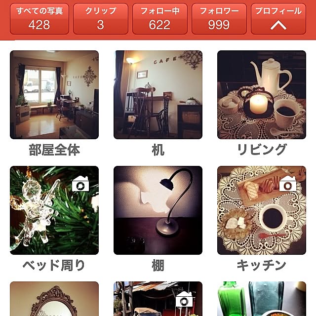 maoさんの実例写真
