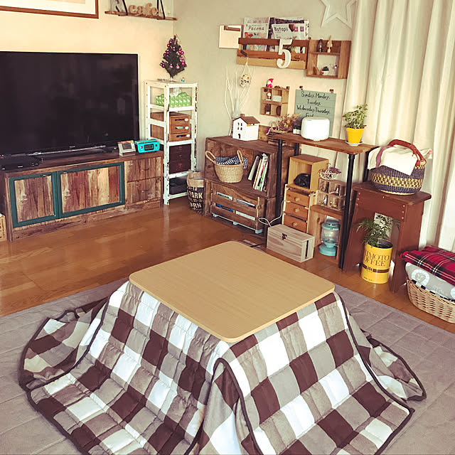 Hidamari-Rさんの実例写真