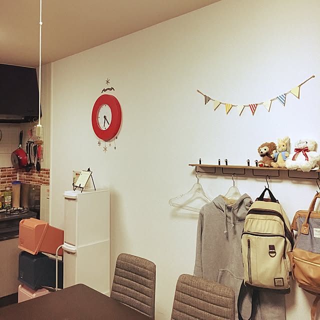chiaさんの実例写真