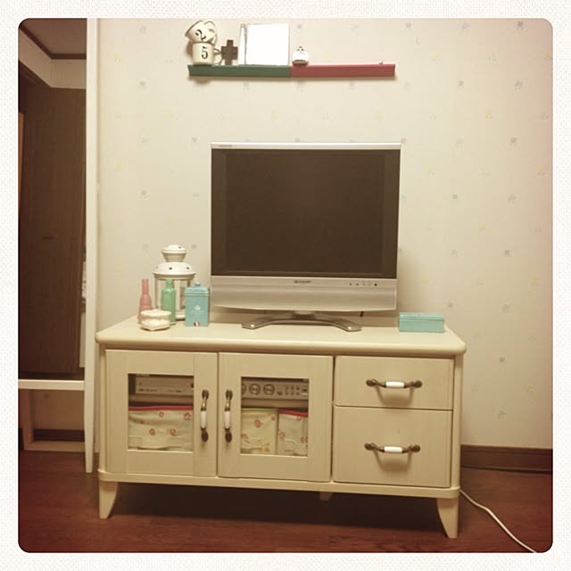 amiczy25さんの実例写真
